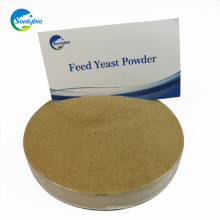 Feed Additives Yeast Powder Manufacturer